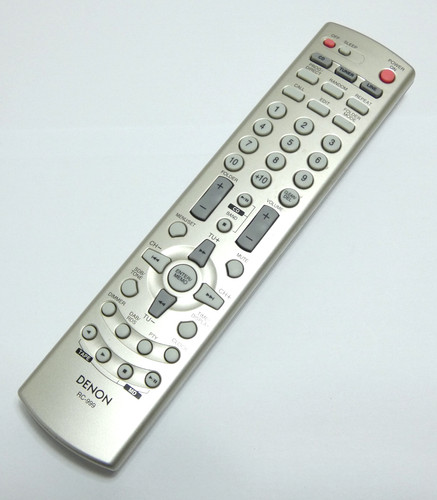 Telecommande denon 999 pour - rc,