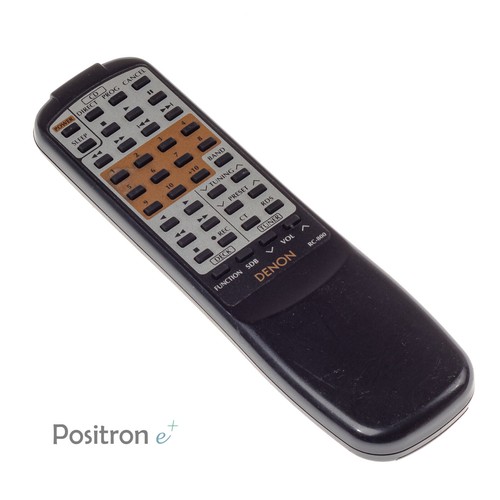 Télécommande denon 800 - denon, rc-800