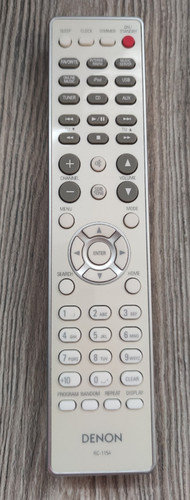 Denon rc 1154 - ★, rc-1154