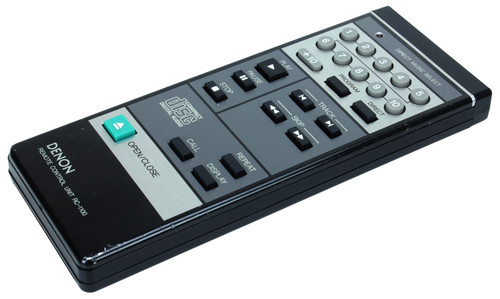 Denon 1100 télécommande - rc-1100,