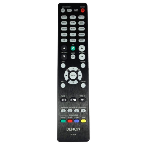 Neuf télécommande denon - neuf,