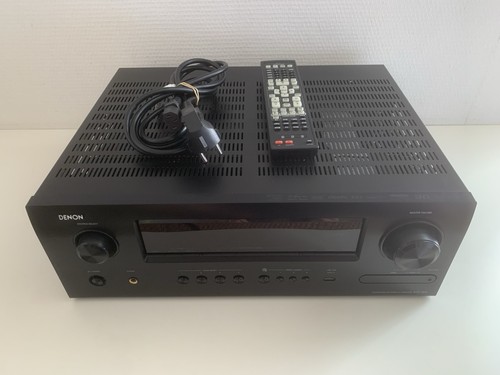 Denon avr 1912 - avr-1912, surround