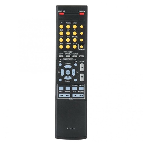 Nouveau remplacement 1119 - nouveau, rc-1119