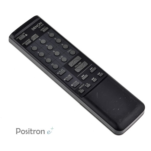 Télécommande denon 220 - denon, rc-220