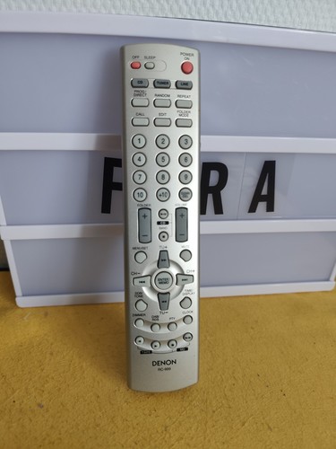 Denon 999 audio cd - audio,