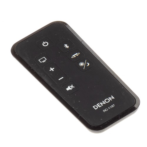 Télécommande denon 1187 - télécommande,