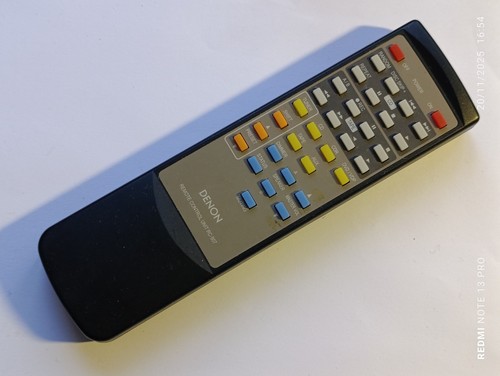 Télécommande origine - télécommande, d’origine