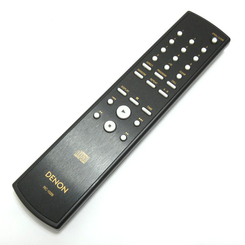Telecommande denon 1028 - denon,